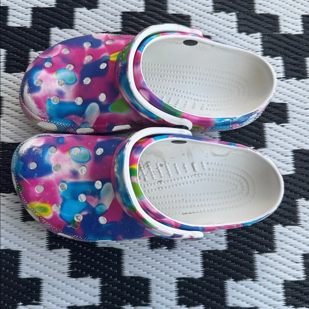 CROCS - W9/M7 - Picture 2 of 13